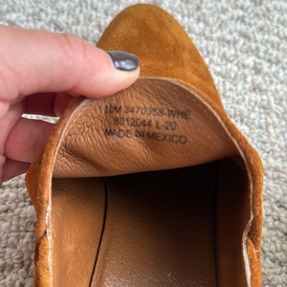 Frye Carson Shootie - Picture 5 of 8